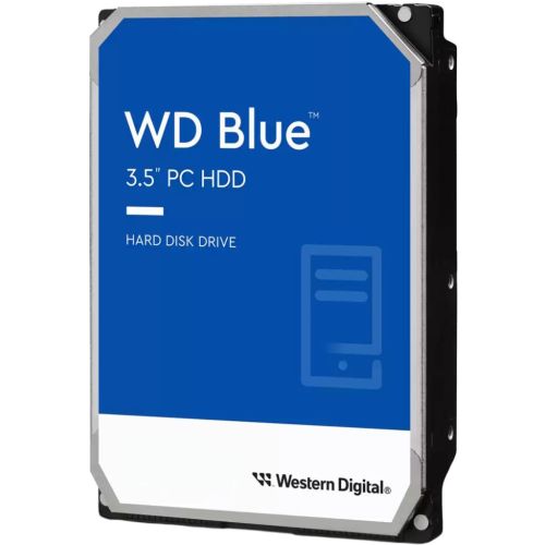 Жесткий диск 3.5  500GB WD (# WD5000AZLX #)