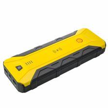 Пуско зарядное устройство Shell 16000mAh (SH916WC-CB(Grey+Yellow))