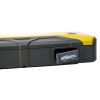 Пуско зарядное устройство Shell 16000mAh (SH916WC-CB(Grey+Yellow)) - Изображение 2