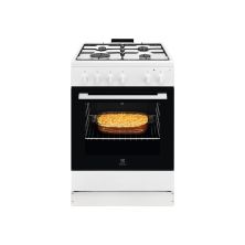 Плита Electrolux LKG604012W