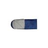 Спальный мешок Terra Incognita Asleep 300 WIDE L dark blue (4823081502296) - Изображение 1