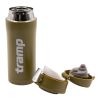 Термокружка Tramp 350ml Khaki (UTRC-106-khaki) - Зображення 1