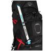 Рюкзак туристический Osprey Aether Plus 85 black - S/M - чорний (009.2430) - Изображение 3