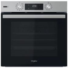 Духовой шкаф Whirlpool OMSR58CU1SX