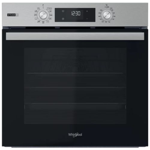 Духовой шкаф Whirlpool OMSR58CU1SX