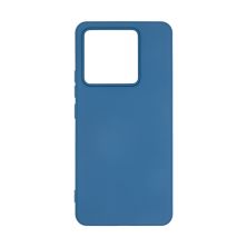 Чехол для мобильного телефона Armorstandart ICON Xiaomi 14T Dark Blue (ARM79356)