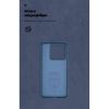 Чехол для мобильного телефона Armorstandart ICON Xiaomi 14T Dark Blue (ARM79356) - Изображение 3