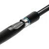 Вудилище Favorite SW X1 Offshore 702ML 2.13m 10-35g (Slow Jig 25-80g) PE 1-2 Ex.Fast (1878.06.06) - Зображення 1