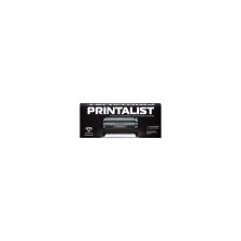 Картридж Printalist Canon 067 Black MF651Cw/MF655Cdw/MF657Cdw/LBP631Cw (Canon-067B-PL)