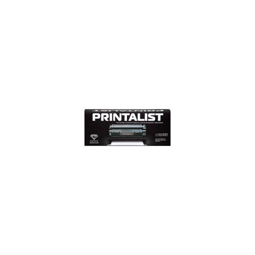 Картридж Printalist Canon 067 Black MF651Cw/MF655Cdw/MF657Cdw/LBP631Cw (Canon-067B-PL)