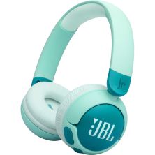 Навушники JBL JR 320BT Green (JBLJR320BTGRN)