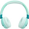 Навушники JBL JR 320BT Green (JBLJR320BTGRN) - Зображення 1