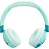 Навушники JBL JR 320BT Green (JBLJR320BTGRN) - Зображення 2