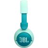 Навушники JBL JR 320BT Green (JBLJR320BTGRN) - Зображення 3