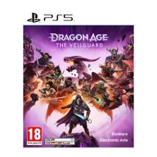 Игра Sony Dragon Age: The Veilguard, BD диск (5035225125264)