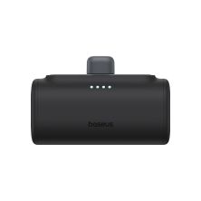 Батарея универсальная Baseus Compact 4900mAh 20W Type-C, Black (PPWC05T) (P10068302112-00)