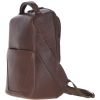 Рюкзак туристический Ashwood K47 Brown - Изображение 1