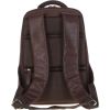 Рюкзак туристический Ashwood K47 Brown - Изображение 2