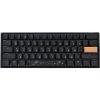 Клавіатура Ducky One 3 Mini Cherry MX Brown RGB UA USB Black (DKON2161ST-BUAPXCLAWSC1) - Зображення 1