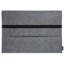 Чохол до ноутбука Vinga 14 NSF140band Gray (NSF140BGY)