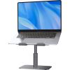 Подставка для ноутбука OfficePro LS956G Aluminum alloy Gray (LS956G) - Изображение 2