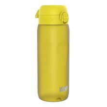 Пляшка для води ION8 OneTouch 750 мл BPA Free, Yellow (I8RF750YEL)