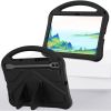 Чехол для планшета BeCover Protected Cover Samsung Galaxy Tab S10 FE (SM-X520/SM-X526) 10.9 Black (713257) - Изображение 1