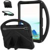 Чехол для планшета BeCover Protected Cover Samsung Galaxy Tab S10 FE (SM-X520/SM-X526) 10.9 Black (713257) - Изображение 2