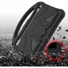Чехол для планшета BeCover Protected Cover Samsung Galaxy Tab S10 FE (SM-X520/SM-X526) 10.9 Black (713257) - Изображение 3