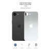 Плівка захисна Armorstandart for Back Panel Apple iPhone 16e Carbone Silver (ARM85457) - Зображення 1