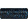 Масажный ролик PowerPlay PP-4347 EPP Foam Roller 33x14см Чорно/Синій (PP_4347_Blue_(33*14)) - Изображение 1