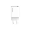Зарядное устройство ColorWay GaN Mini 45W PD Port PPS USB-C white (CW-CHS057PD-WT) - Изображение 1