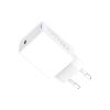 Зарядное устройство ColorWay GaN Mini 45W PD Port PPS USB-C white (CW-CHS057PD-WT) - Изображение 3