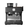 Рожковая кофеварка эспрессо Electrolux E8EC1-8BP - Изображение 1