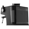 Рожковая кофеварка эспрессо Electrolux E8EC1-8BP - Изображение 3