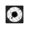 Кулер до корпусу AeroCool Phantom M-3 12 PWM ARGB Black (ACF3-MR11217.11) - Зображення 3