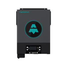 Сонячний інвертор Marsriva MR-SPF6000 TWIN - Ver 3