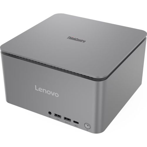 Компьютер Lenovo ThinkCentre neo Ultra / i7-14700, 16, 512, RTX 4060 8GB, KM (12W10039UI)
