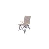 Крісло складане Bo-Camp Chelsea Grey (1204810) (DAS303258) - Зображення 2