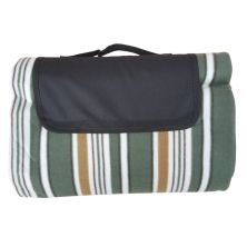 Туристический коврик Time Eco ТЕ-175 G для пікніка зелений (8435269953804_3)