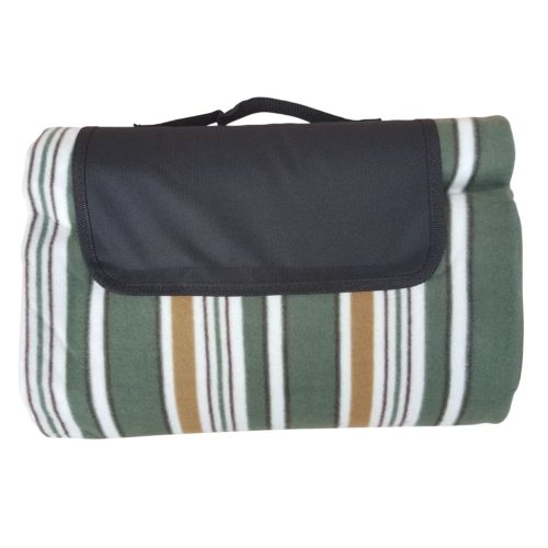 Туристический коврик Time Eco ТЕ-175 G для пікніка зелений (8435269953804_3)