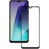 Стекло защитное ACCLAB Full glue Xiaomi Redmi A4 Black (1283126613272) - Изображение 1