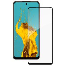Стекло защитное Piko Full Glue Infinix Hot 40 Pro Black (1283126589270)