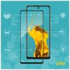 Стекло защитное Piko Full Glue Infinix Hot 40 Pro Black (1283126589270) - Изображение 1
