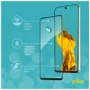 Стекло защитное Piko Full Glue Infinix Hot 40 Pro Black (1283126589270) - Изображение 3