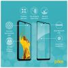 Скло захисне Piko Full Glue Xiaomi Poco C65 Black (1283126583674) - Зображення 2