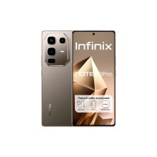 Мобільний телефон Infinix Note 50 Pro 12/256Gb Titanium Grey (4894947068324) Мобільний телефон Infinix Note 50 Pro 12/256Gb Titanium Grey (4894947068324)