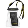 Чохол до мобільного телефона Armorstandart Waterproof Сapsule Double Pockets Black (ARM84415) - Зображення 1