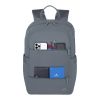 Рюкзак для ноутбука RivaCase 13,3 8264 Ulsan Dark Grey (8264DarkGrey) - Зображення 2