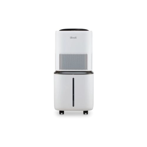 Увлажнитель воздуха Levoit Superior 6S Smart Evaporative LEH-S601S-WEUR (HEAPHULVSEU0097Y)